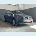 VOLKSWAGEN VIRTUS 1.0 TSI - CINZA - 2025 Foto 3 (Miniatura)