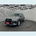 NISSAN KICKS ACTIVE 1.6 (FLEX) - CINZA - 2024 Foto 3 (Miniatura)