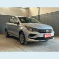FIAT CRONOS DRIVE 1.3 (AUT.) - PRATA - 2025 Foto 3 (Miniatura)