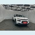 CITROËN C4 CACTUS 1.6 FEEL (AUT) (FLEX) - BRANCO - 2022 Foto 3 (Miniatura)