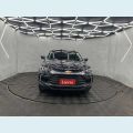 CHEVROLET TRACKER LTZ 1.0 TURBO (AUT.) - CINZA - 2025 Foto 3 (Miniatura)