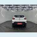 RENAULT KWID ZEN 1.0 12V SCE (FLEX) - BRANCO - 2025 Foto 3 (Miniatura)