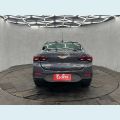 CHEVROLET ONIX PLUS LTZ 1.0 TURBO (AUT.) - CINZA - 2025 Foto 3 (Miniatura)
