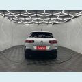 CITROËN C4 CACTUS 1.6 FEEL (AUT) (FLEX) - PRATA - 2023 Foto 3 (Miniatura)