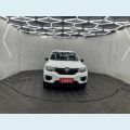 RENAULT KWID ZEN 1.0 12V SCE (FLEX) - BRANCO - 2021 Foto 3 (Miniatura)