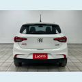 FIAT ARGO DRIVE 1.0 - BRANCO - 2025 Foto 3 (Miniatura)