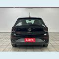 VOLKSWAGEN POLO TRACK 1.0 FLEX 12V - PRETO - 2026 Foto 3 (Miniatura)