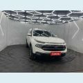 FIAT TORO FREEDOM 1.3 T270 4X2 FLEX AUT. - BRANCO - 2023 Foto 3 (Miniatura)