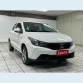 FIAT ARGO DRIVE 1.0 - BRANCO - 2025 Foto 3 (Miniatura)