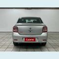 RENAULT LOGAN ZEN 1.0 - PRATA - 2024 Foto 3 (Miniatura)