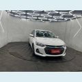 CHEVROLET ONIX PLUS LT 1.0 - BRANCO - 2024 Foto 3 (Miniatura)