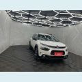 CITROËN C4 CACTUS 1.6 FEEL PACK (AUT) (FLEX) - BRANCO - 2022 Foto 3 (Miniatura)