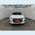 CHEVROLET ONIX LT 1.0 TURBO (AUT.) - BRANCO - 2023 Foto 3 (Miniatura)