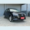 NISSAN KICKS ACTIVE 1.6 (FLEX) - PRETO - 2024 Foto 3 (Miniatura)