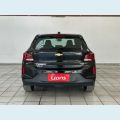 CHEVROLET ONIX HATCH PREM. 1.0 12V TB FLEX 5P AUT. - PRETO - 2025 Foto 3 (Miniatura)