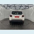 JEEP RENEGADE LONGITUDE - BRANCO - 2025 Foto 3 (Miniatura)