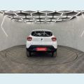 RENAULT KWID ZEN 1.0 12V SCE (FLEX) - BRANCO - 2020 Foto 3 (Miniatura)