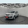 FIAT UNO ATTRACTIVE 1.0 8V (FLEX) 4P - PRATA - 2020 Foto 3 (Miniatura)
