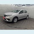 RENAULT LOGAN ZEN 1.0 - PRATA - 2024 Foto 3 (Miniatura)