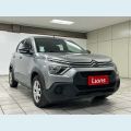 CITROËN C3 LIVE PACK 1.0 - CINZA - 2025 Foto 3 (Miniatura)