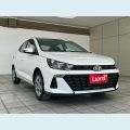 HYUNDAI HB 20S COMFORT 1.0 - BRANCO - 2026 Foto 3 (Miniatura)