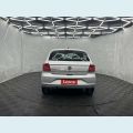 VOLKSWAGEN GOL 1.0 12V (FLEX) - PRATA - 2022 Foto 3 (Miniatura)