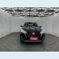 NISSAN KICKS ACTIVE 1.6 (FLEX) - PRETO - 2024 Foto 3 (Miniatura)