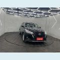 NISSAN KICKS ACTIVE 1.6 (FLEX) - PRETO - 2024 Foto 3 (Miniatura)