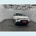 CITROËN C3 LIVE PACK 1.0 - BRANCO - 2024 Foto 3 (Miniatura)