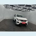 FIAT MOBI LIKE 1.0 (FLEX) - BRANCO - 2023 Foto 3 (Miniatura)