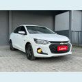 CHEVROLET ONIX PLUS LT 1.0 - BRANCO - 2025 Foto 3 (Miniatura)