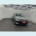 HYUNDAI HB 20S COMFORT 1.0 (FLEX) (AUT.) - PRATA - 2024 Foto 3 (Miniatura)