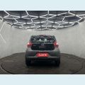 FIAT MOBI LIKE 1.0 - CINZA - 2024 Foto 3 (Miniatura)