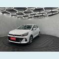 HYUNDAI HB 20 COMFORT 1.0 (FLEX) AT - BRANCO - 2023 Foto 3 (Miniatura)