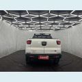 FIAT TORO FREEDOM 1.3 TURBO 270 - BRANCO - 2024 Foto 3 (Miniatura)