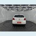 VOLKSWAGEN GOL 1.0 12V (FLEX) - BRANCO - 2023 Foto 3 (Miniatura)