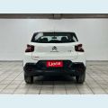 CITROËN C3 LIVE PACK 1.0 - BRANCO - 2025 Foto 3 (Miniatura)