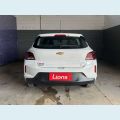 CHEVROLET ONIX LT 1.0 TURBO - BRANCO - 2025 Foto 3 (Miniatura)