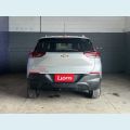 CHEVROLET TRACKER LTZ 1.0 TURBO (AUT.) - PRATA - 2023 Foto 3 (Miniatura)