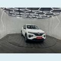 RENAULT KWID ZEN 1.0 12V SCE (FLEX) - BRANCO - 2024 Foto 3 (Miniatura)
