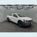 VOLKSWAGEN SAVEIRO ROBUST TOTAL FLEX 16V - BRANCO - 2024 Foto 3 (Miniatura)