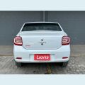 RENAULT LOGAN ZEN 1.0 - BRANCO - 2025 Foto 3 (Miniatura)