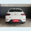 CHEVROLET ONIX PLUS LT 1.0 - BRANCO - 2025 Foto 3 (Miniatura)