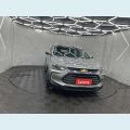 CHEVROLET TRACKER PREMIER 1.2 TURBO (AUT.) - PRATA - 2024 Foto 3 (Miniatura)