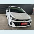 HYUNDAI HB 20 COMFORT PLUS 1.0 (MEC.) - BRANCO - 2025 Foto 3 (Miniatura)