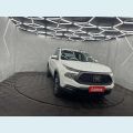 FIAT TORO FREEDOM 1.3 TURBO 270 - BRANCO - 2024 Foto 3 (Miniatura)