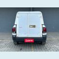 VOLKSWAGEN SAVEIRO ROBUST TOTAL FLEX 16V - BRANCO - 2025 Foto 3 (Miniatura)