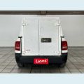 VOLKSWAGEN SAVEIRO ROBUST 1.6 MSI CS (FLEX) - BRANCO - 2023 Foto 3 (Miniatura)
