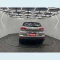 HYUNDAI CRETA ACTION 1.6 (AUT) (FLEX) - PRATA - 2025 Foto 3 (Miniatura)
