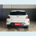 CHEVROLET ONIX LT 1.0 TURBO - BRANCO - 2025 Foto 3 (Miniatura)